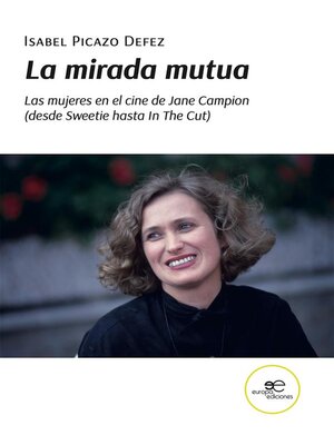 cover image of La mirada mutua